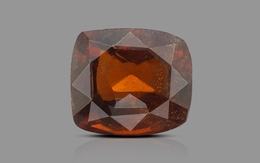 Ceylon Hessonite Garnet - 4.86 Carat Prime Quality HG 8072